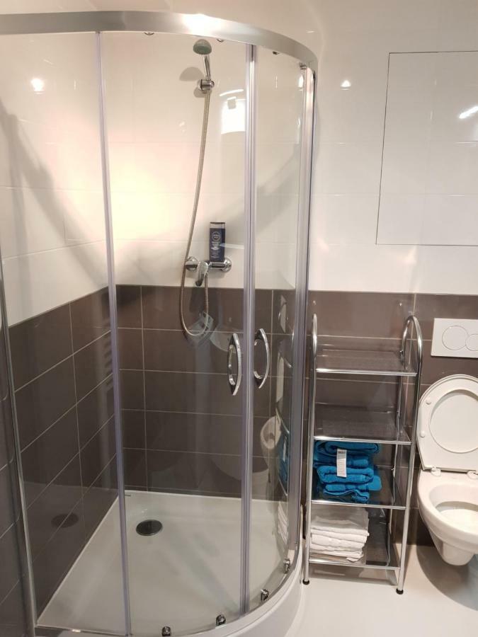 Apartman Pod Stitom Tatranska Lomnica Exterior photo